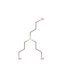 Astatech 3,3,3-PHOSPHANETRIYLTRIS(PROPAN-1-OL), 80.00% Purity, 1G